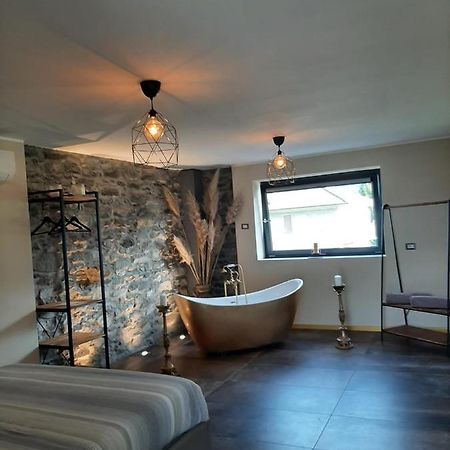 B&B Zia Vivina Sorico Extérieur photo