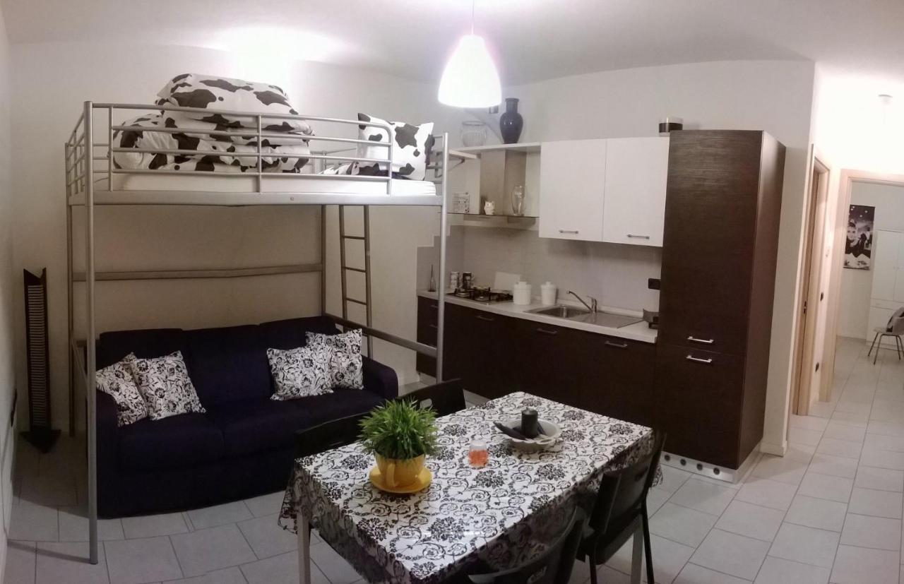 B&B Zia Vivina Sorico Extérieur photo