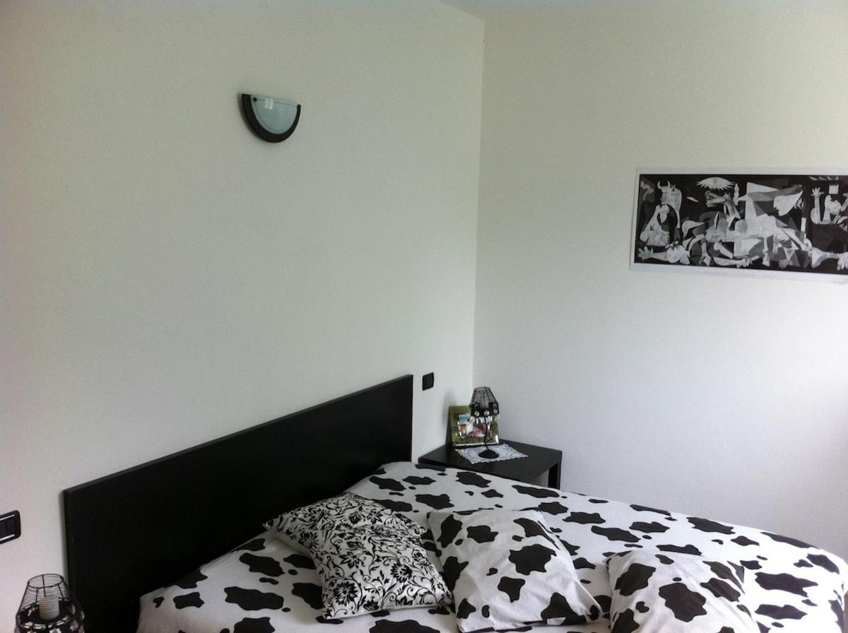 B&B Zia Vivina Sorico Extérieur photo
