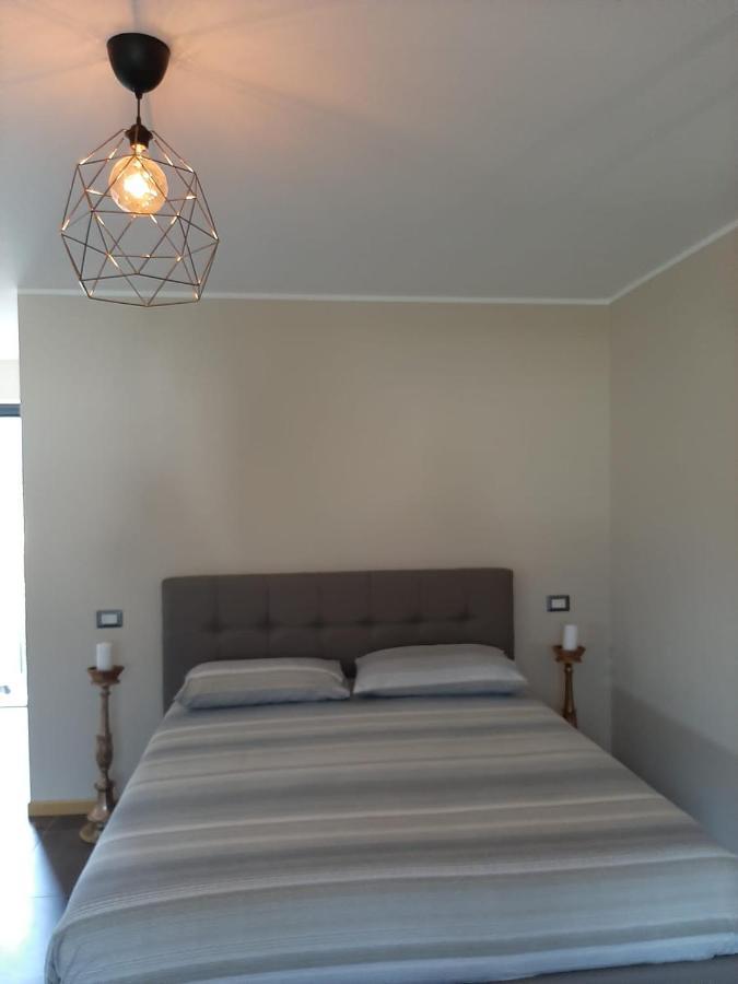 B&B Zia Vivina Sorico Extérieur photo