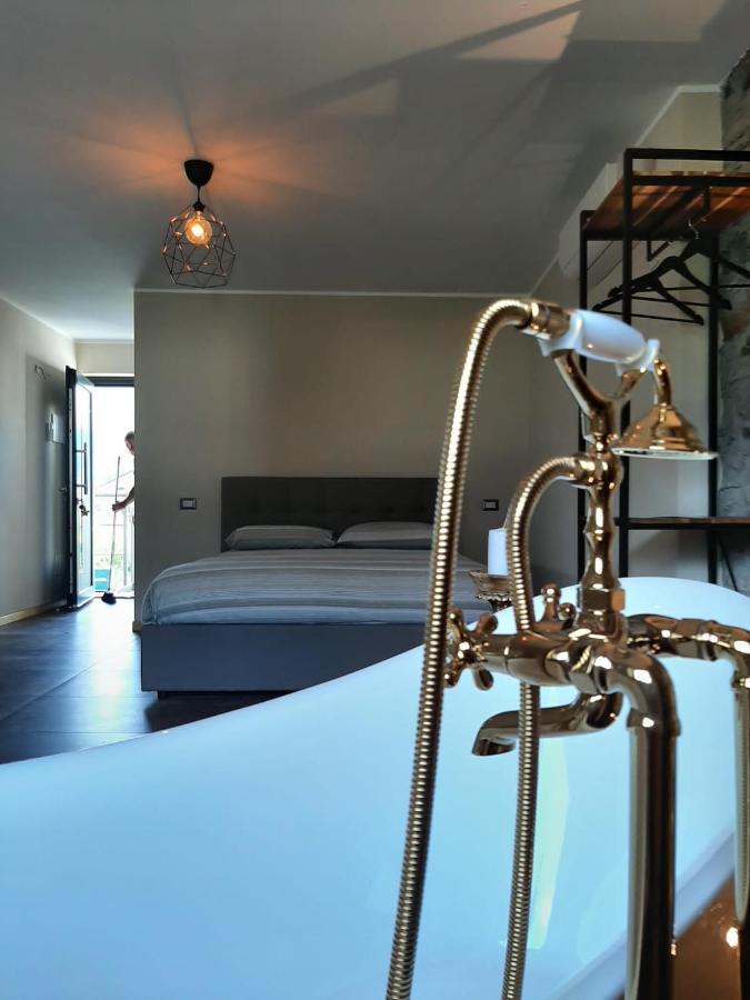 B&B Zia Vivina Sorico Extérieur photo