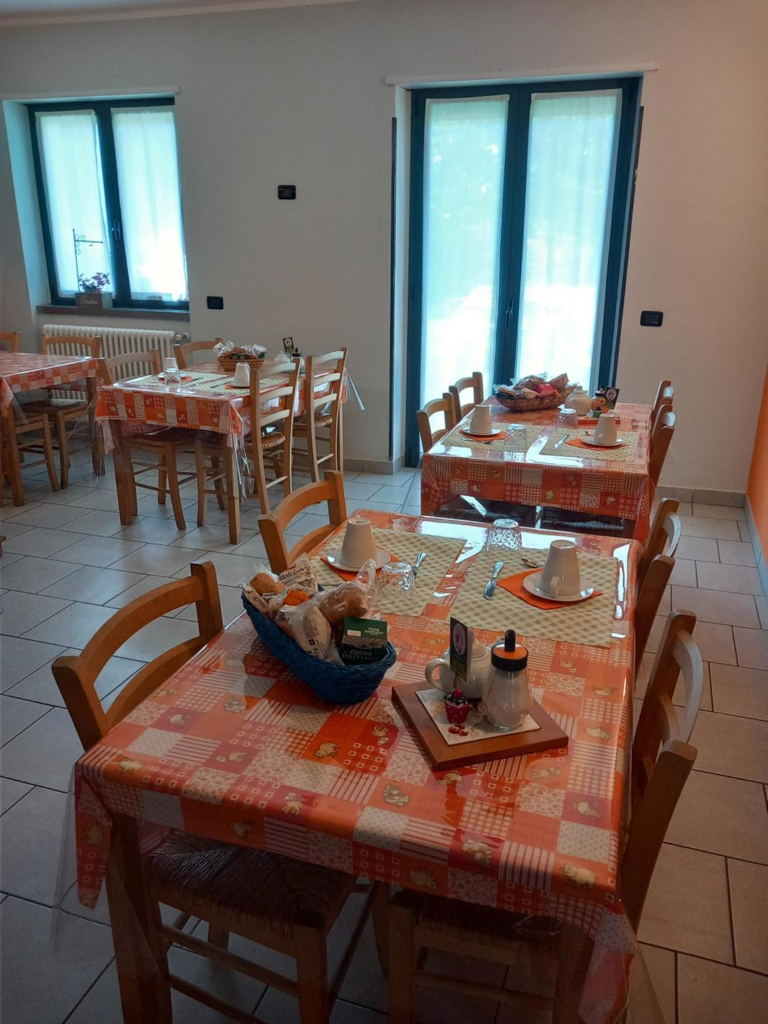 B&B Zia Vivina Sorico Extérieur photo