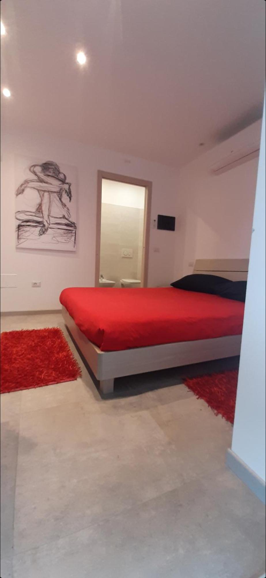 B&B Zia Vivina Sorico Chambre photo