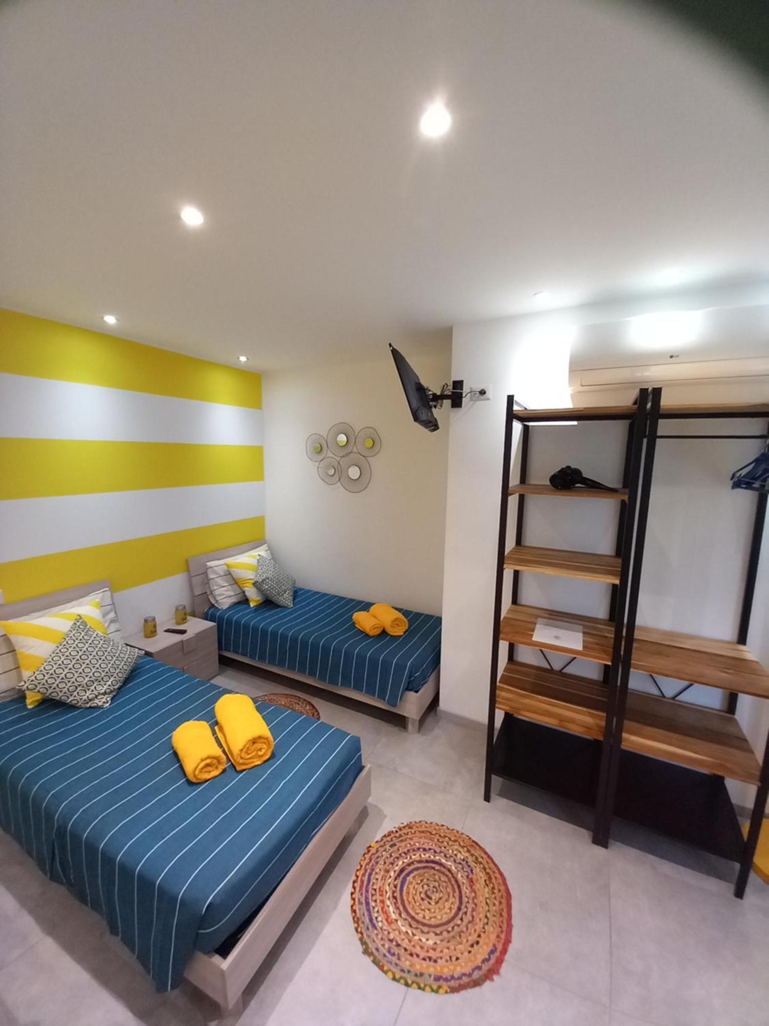 B&B Zia Vivina Sorico Extérieur photo