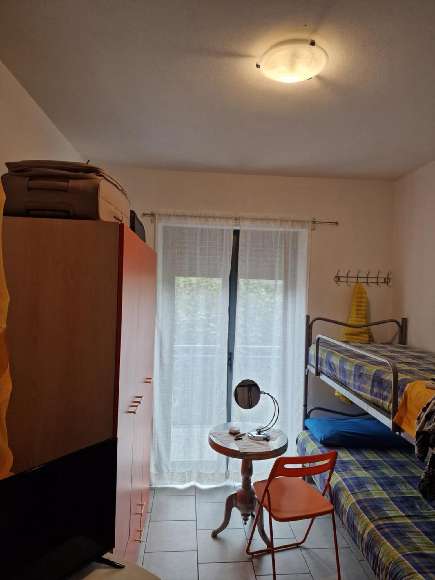 B&B Zia Vivina Sorico Extérieur photo