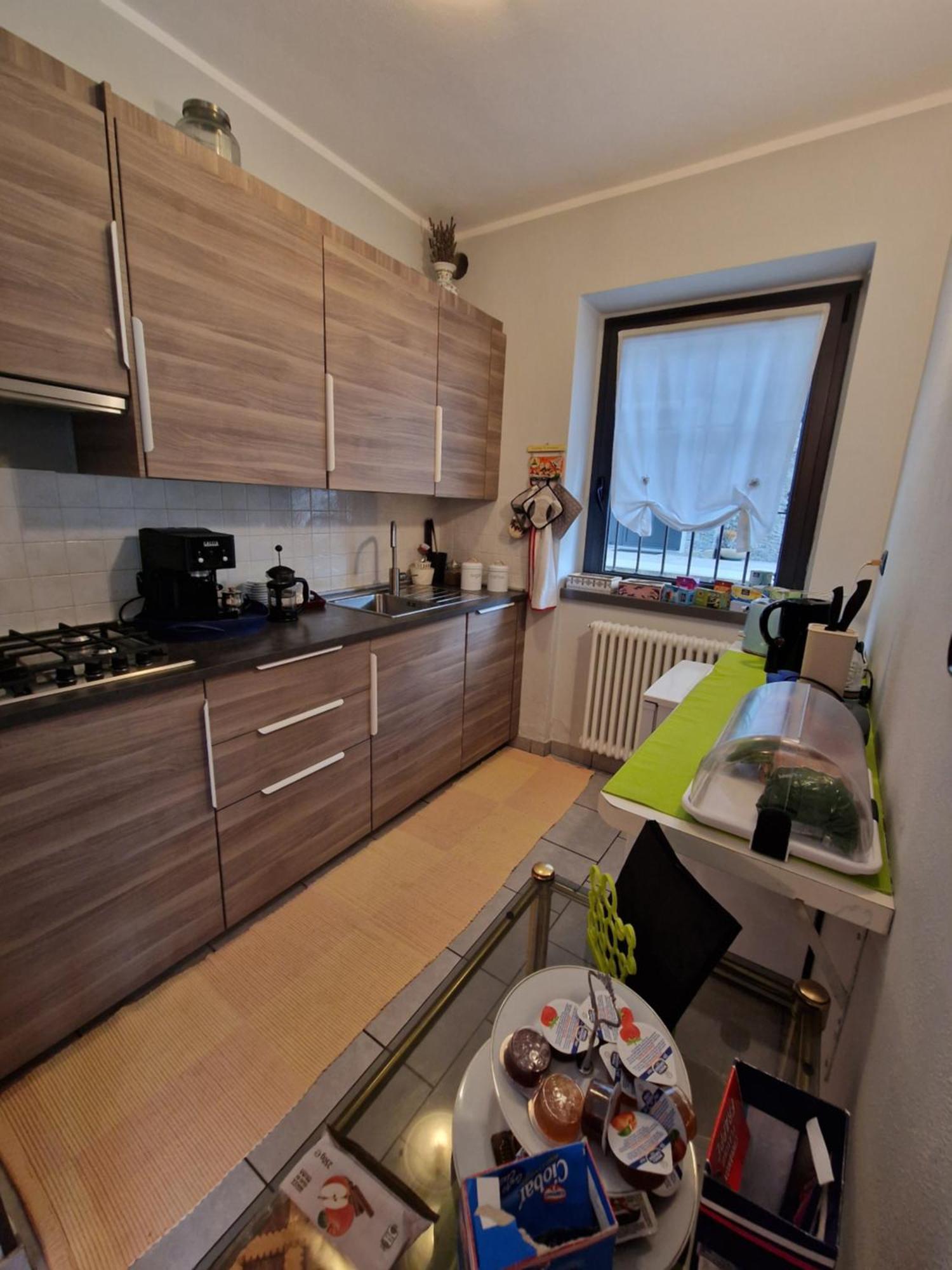 B&B Zia Vivina Sorico Extérieur photo