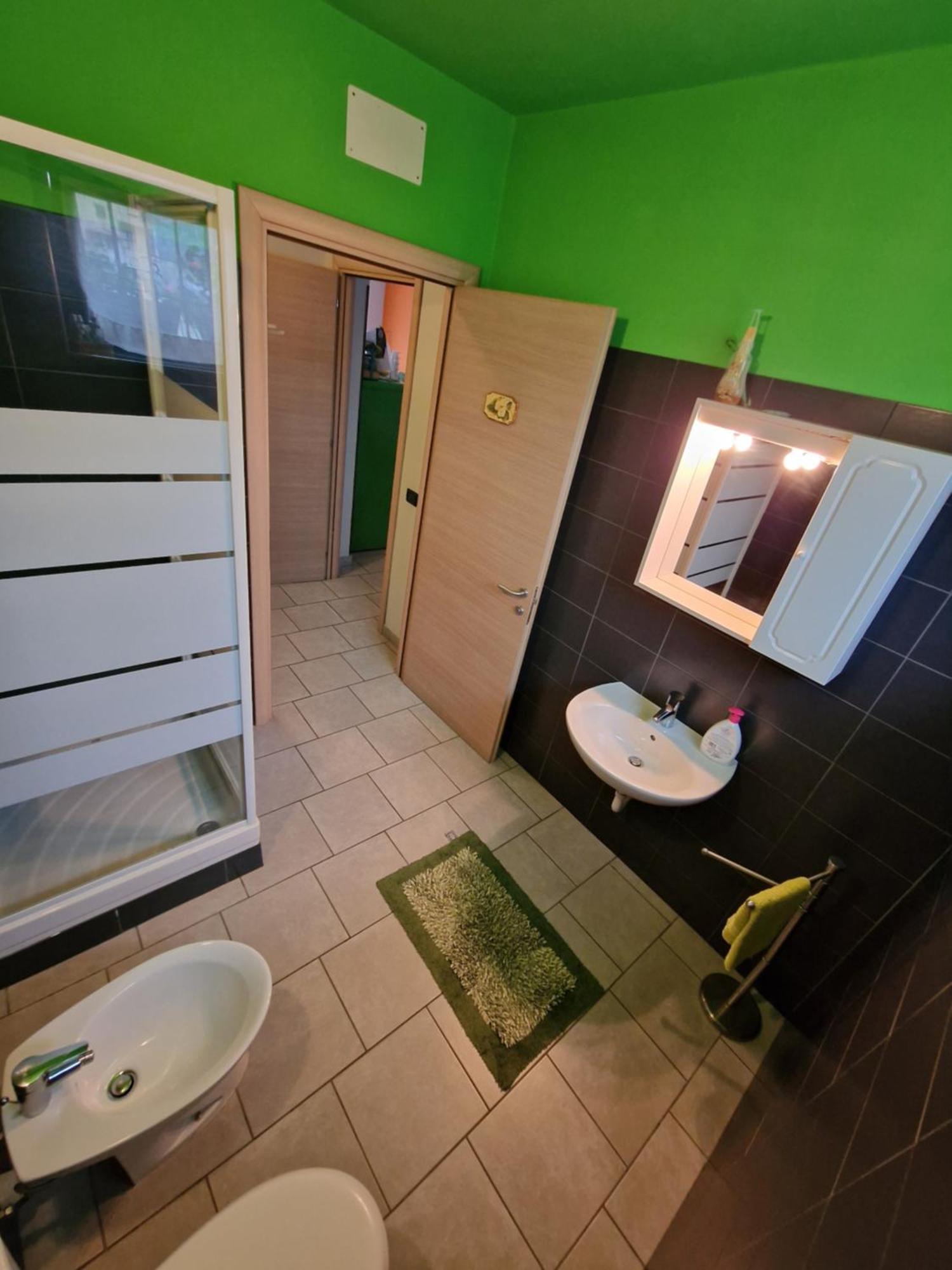 B&B Zia Vivina Sorico Extérieur photo