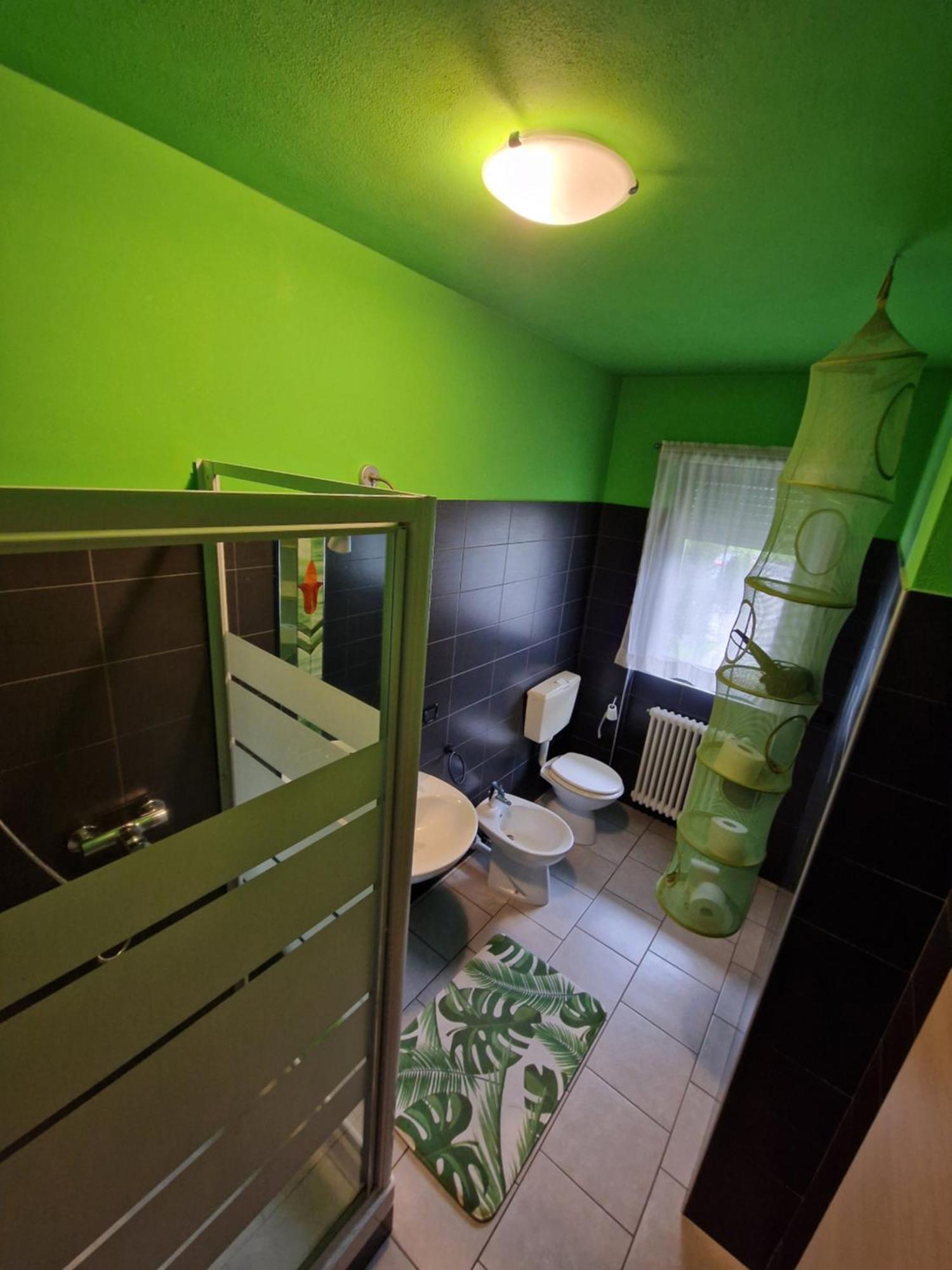 B&B Zia Vivina Sorico Extérieur photo
