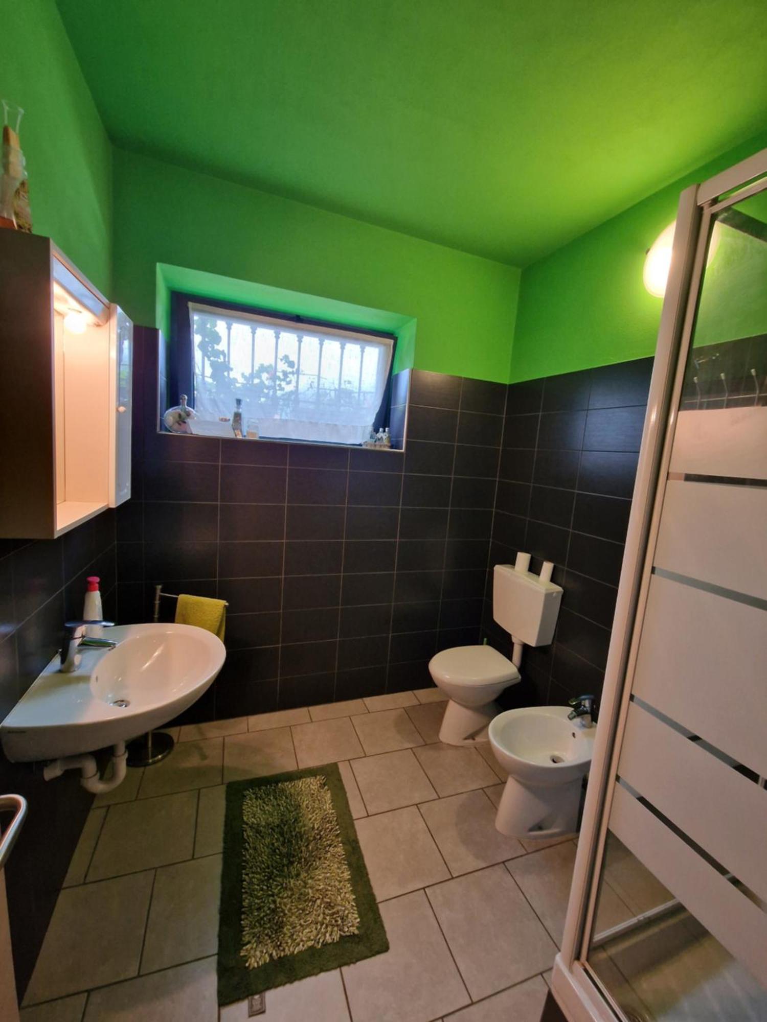 B&B Zia Vivina Sorico Extérieur photo
