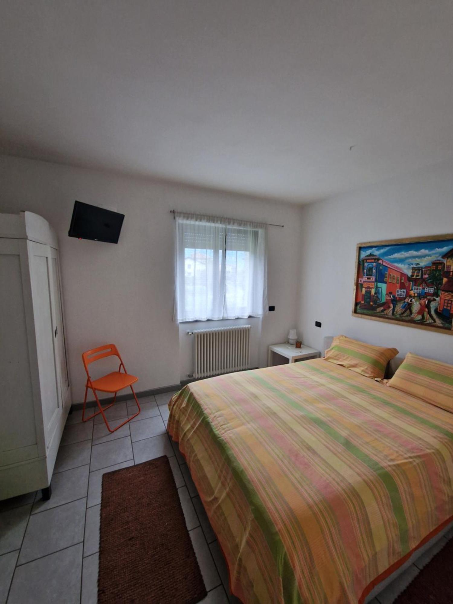 B&B Zia Vivina Sorico Extérieur photo