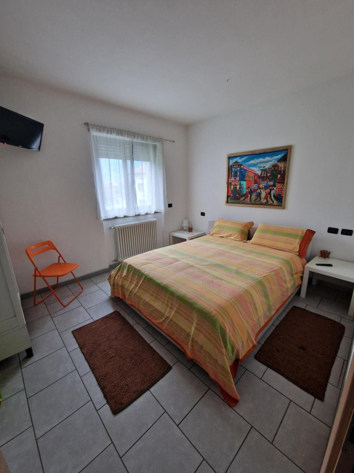 B&B Zia Vivina Sorico Extérieur photo